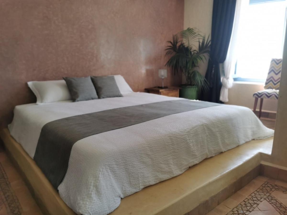 Teddy Pirate - Coliving Hostel Taghazout Kültér fotó