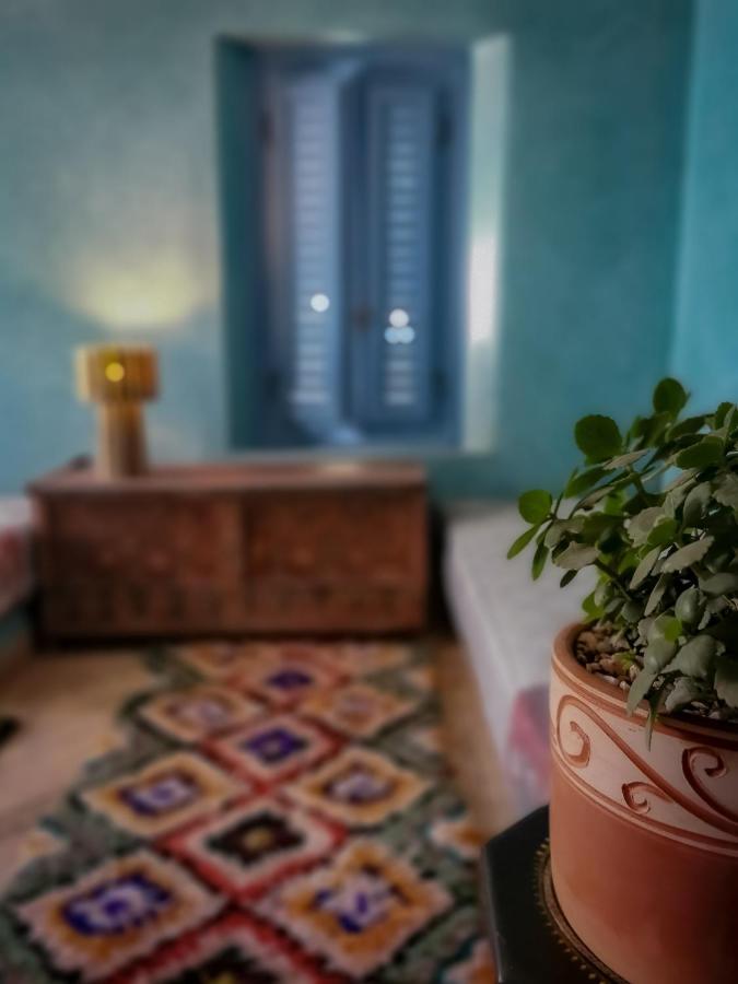 Teddy Pirate - Coliving Hostel Taghazout Kültér fotó