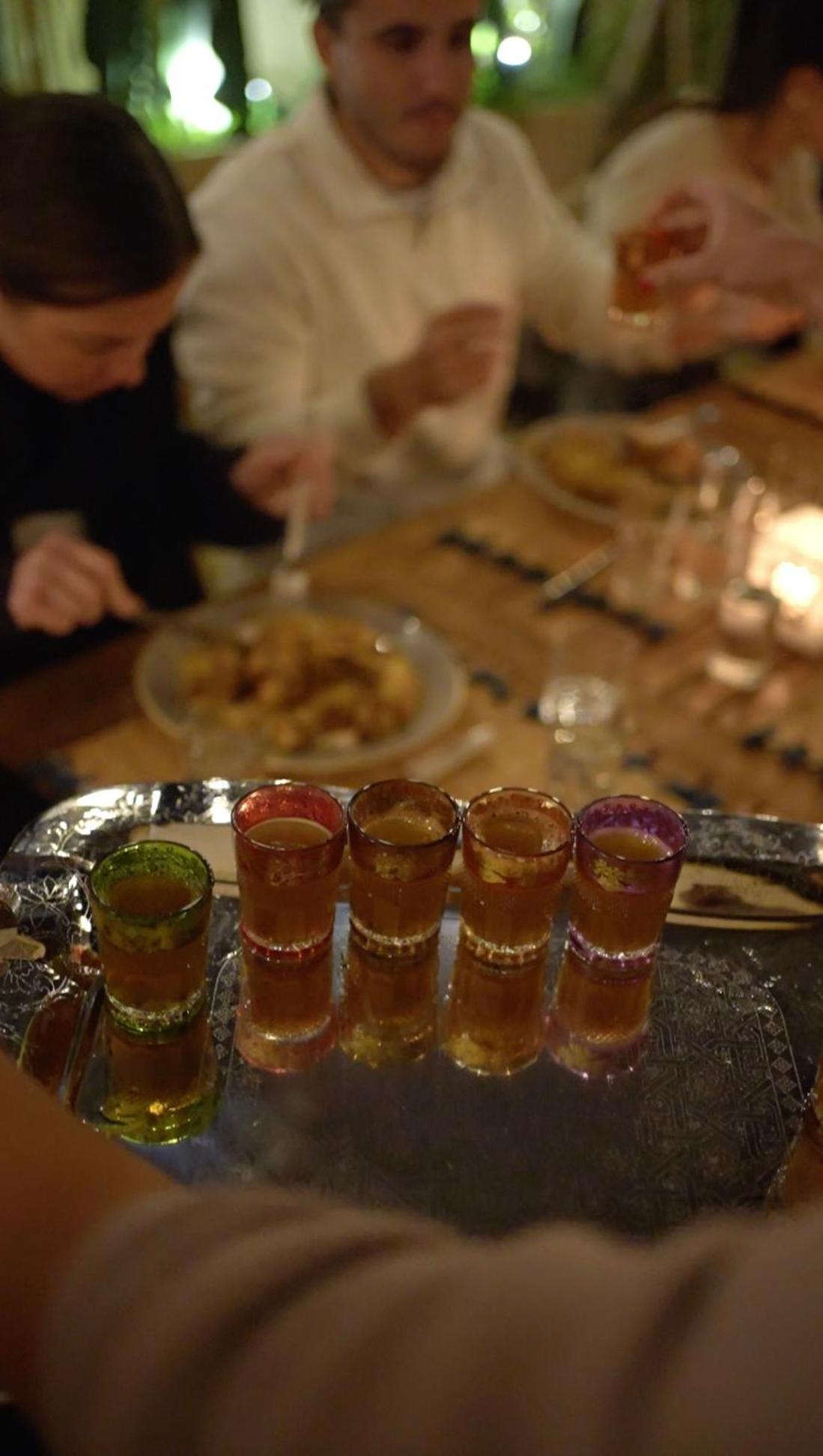 Teddy Pirate - Coliving Hostel Taghazout Kültér fotó